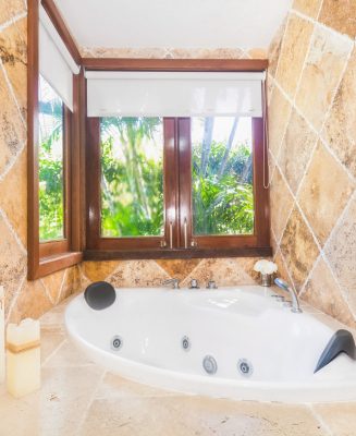 Bathroom Villa Sactuary 04